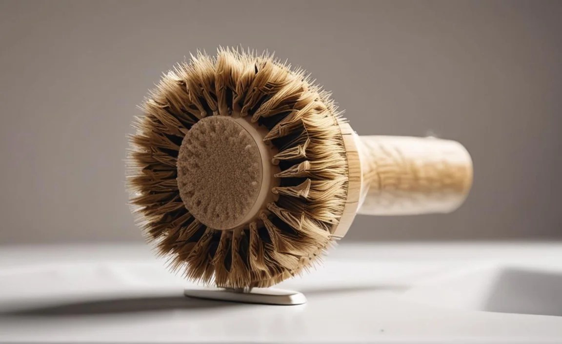 Top Picks for Battery-Powered Bathroom Scrub Brushes (Examples)