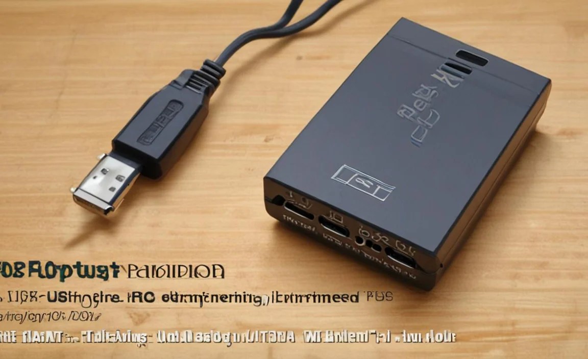 Top Usb Adapter For Ps2: Enhanced Gaming Experience!