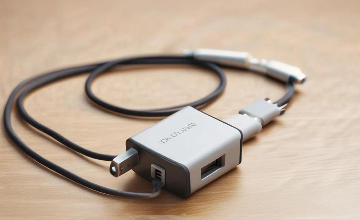 Top Usb Adapter For Tablet: Enhance Connectivity Now