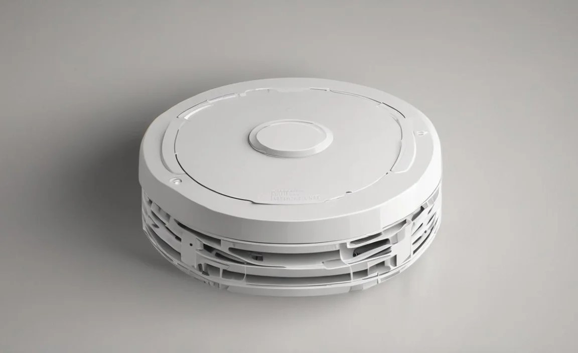 Troubleshooting and Replacing Smoke Detector Batteries