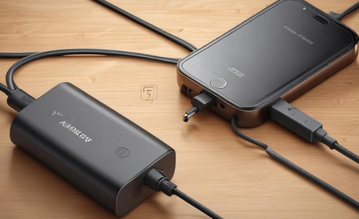 Troubleshooting Common Anker Charger Issues