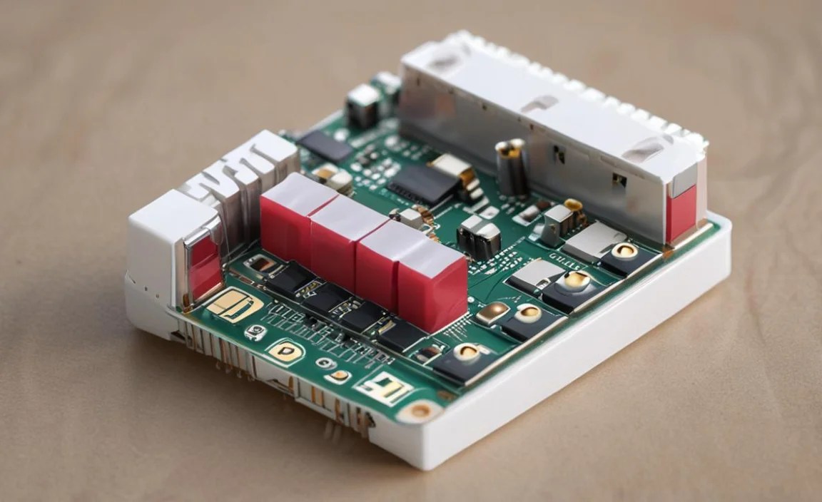 Troubleshooting Common Power Issues
