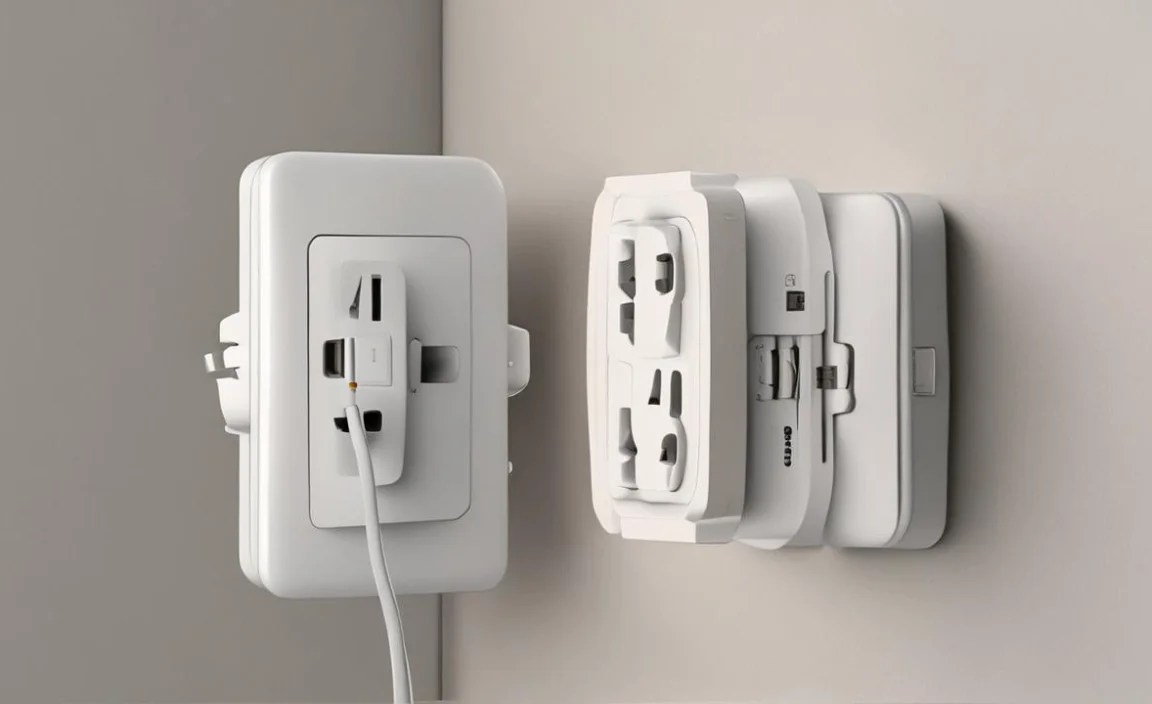 Types of 220 Plug Adapters for Stoves