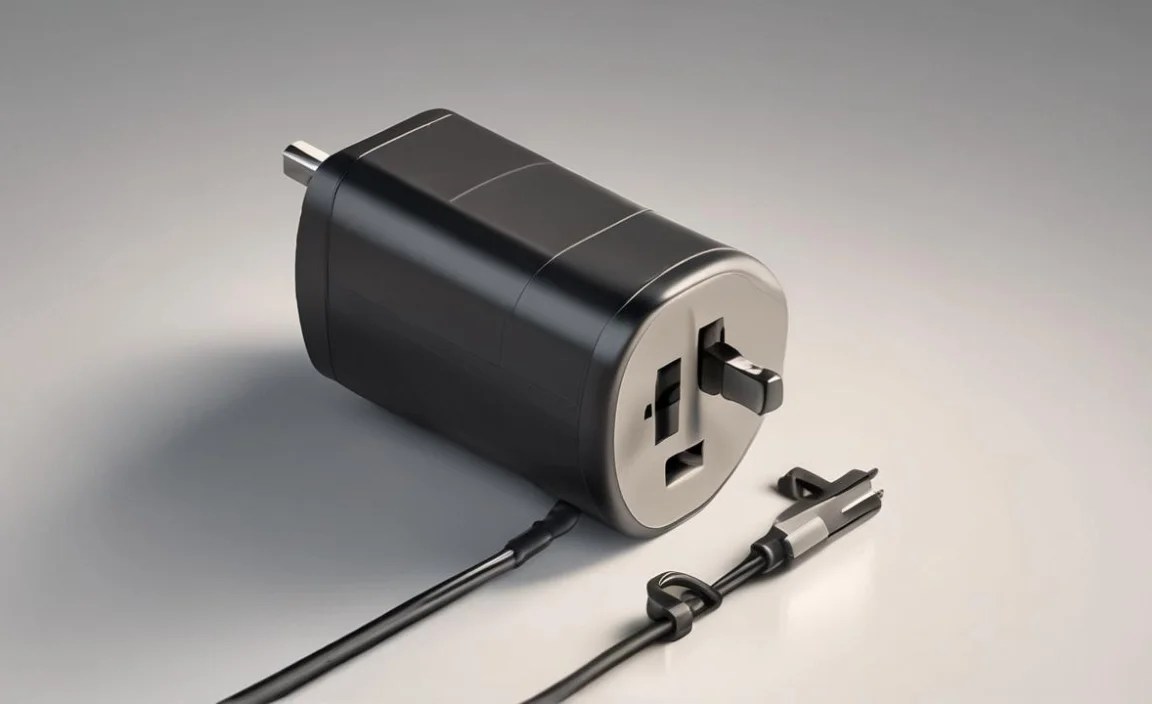 Types of 240 Plug Adapters for Generators