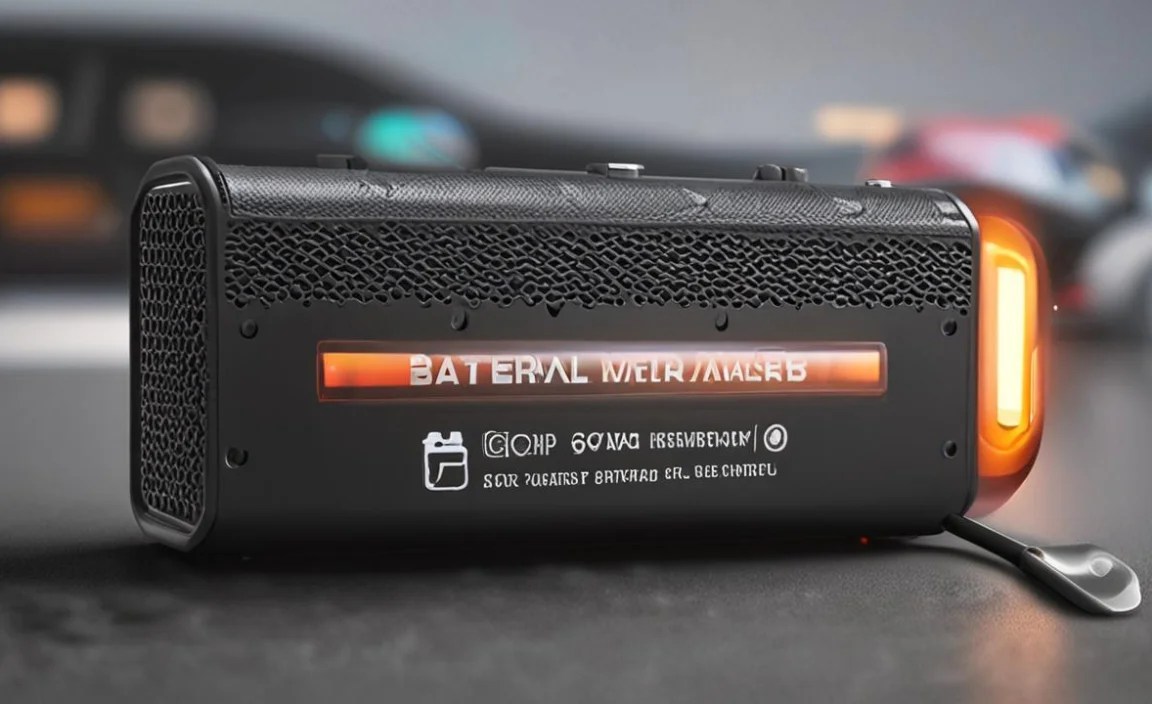 Types of Battery Warmers