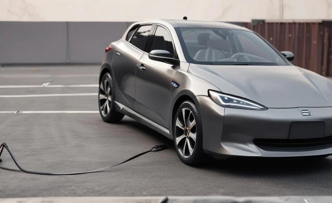 Types of EV Batteries