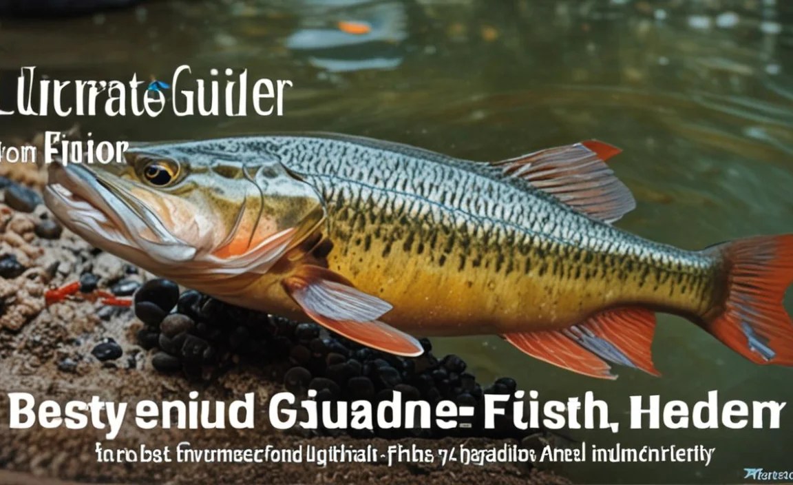 Ultimate Guide: Best Battery For Fish Finder