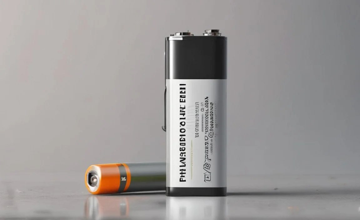 Understanding Battery Basics Before You Test