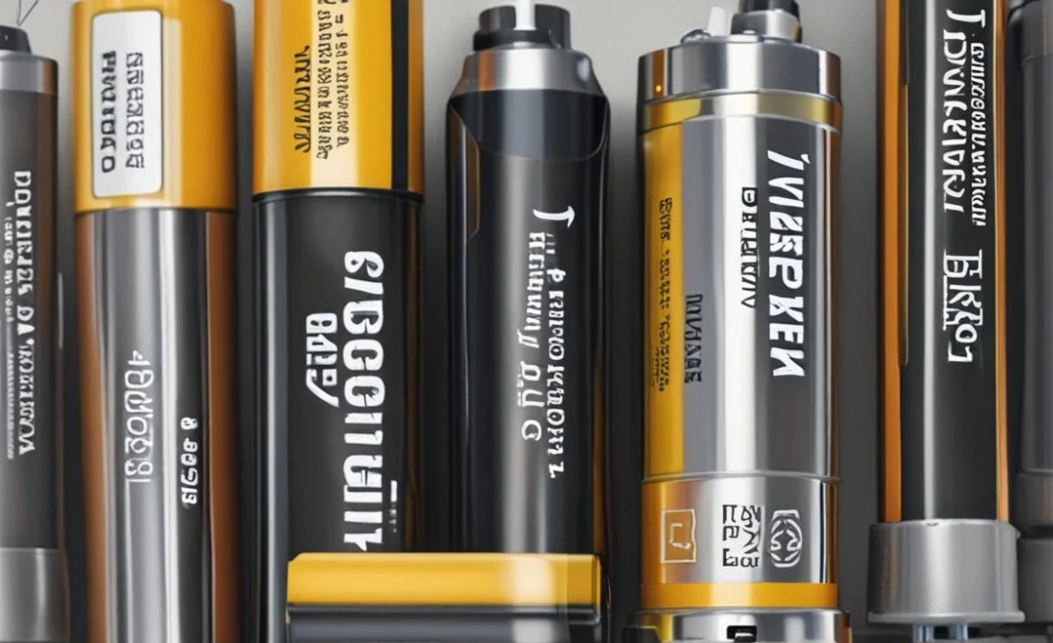 Understanding Battery Specifications and Lifespan