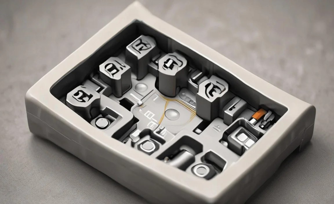 Understanding Battery Terminal Hardware