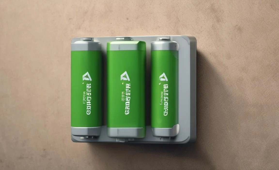 Understanding Battery Types and Recycling Needs