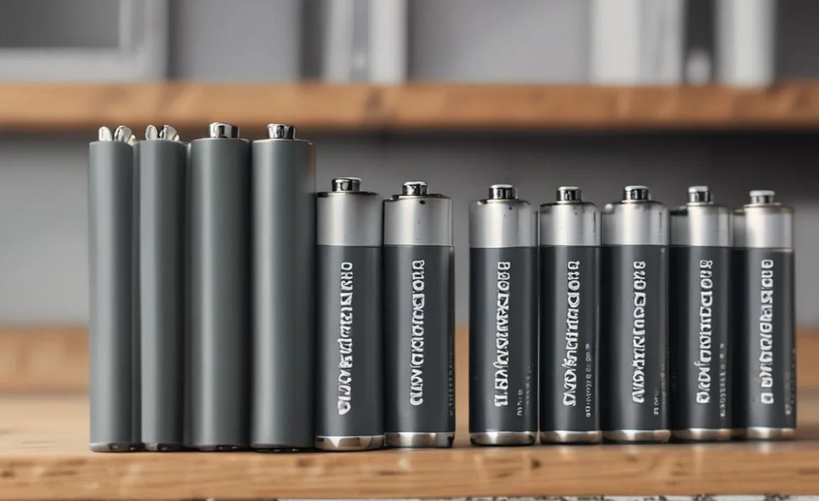 Understanding Battery Types and Their Charging Needs