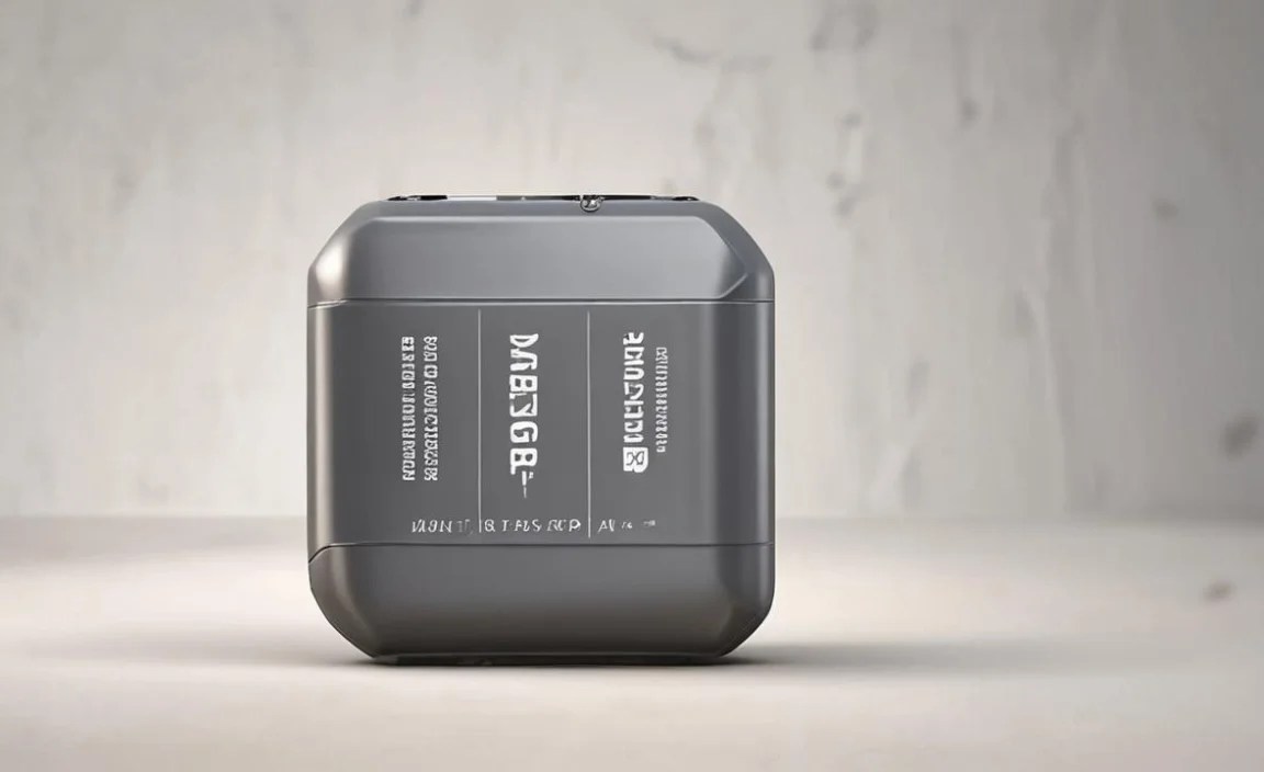 Understanding Battery Types for Your Remote