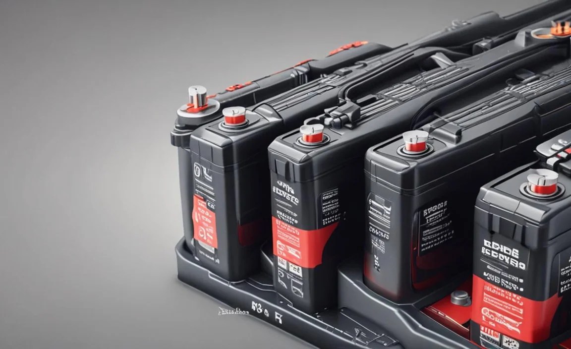 Understanding Car Battery Technology: The Basics