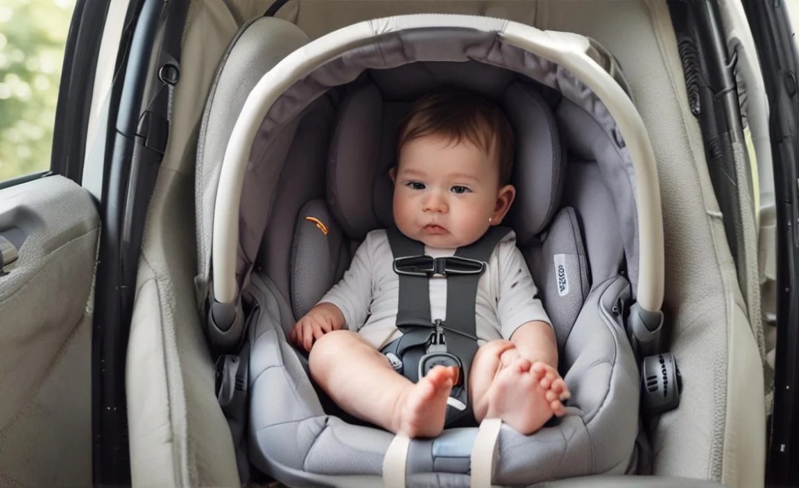 Understanding Compatible Graco Car Seats