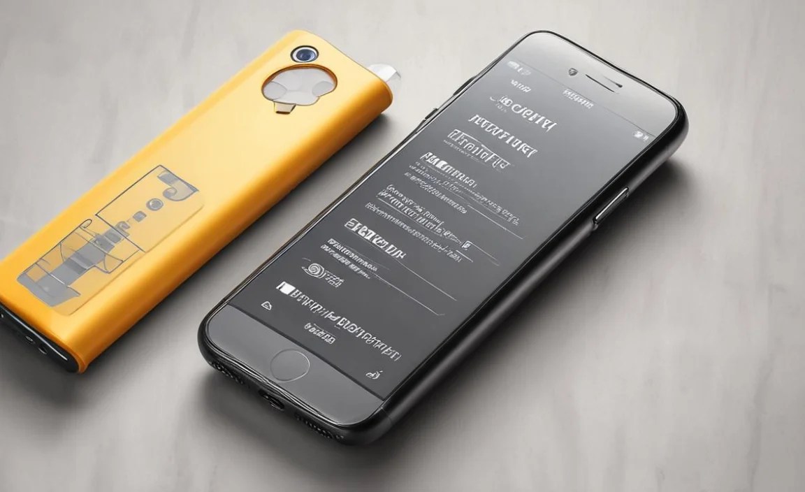 Understanding iPhone 6 Battery Health