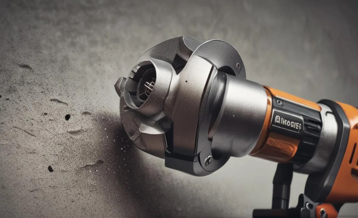 Understanding the Angle Grinder Adapter for Drill
