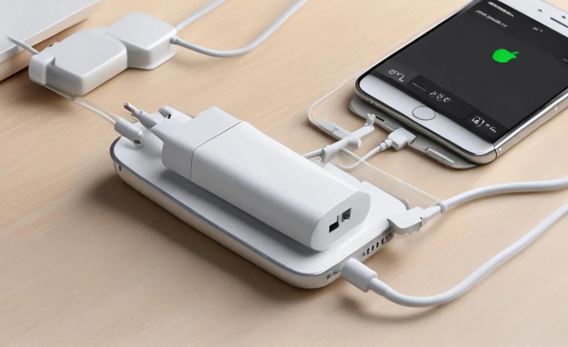 Understanding the Different European Plug Types for Your iPhone Adapter