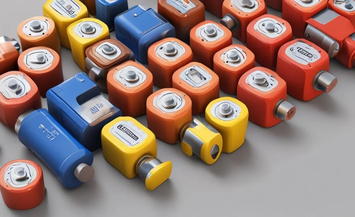 Understanding the Markings and Regulations
