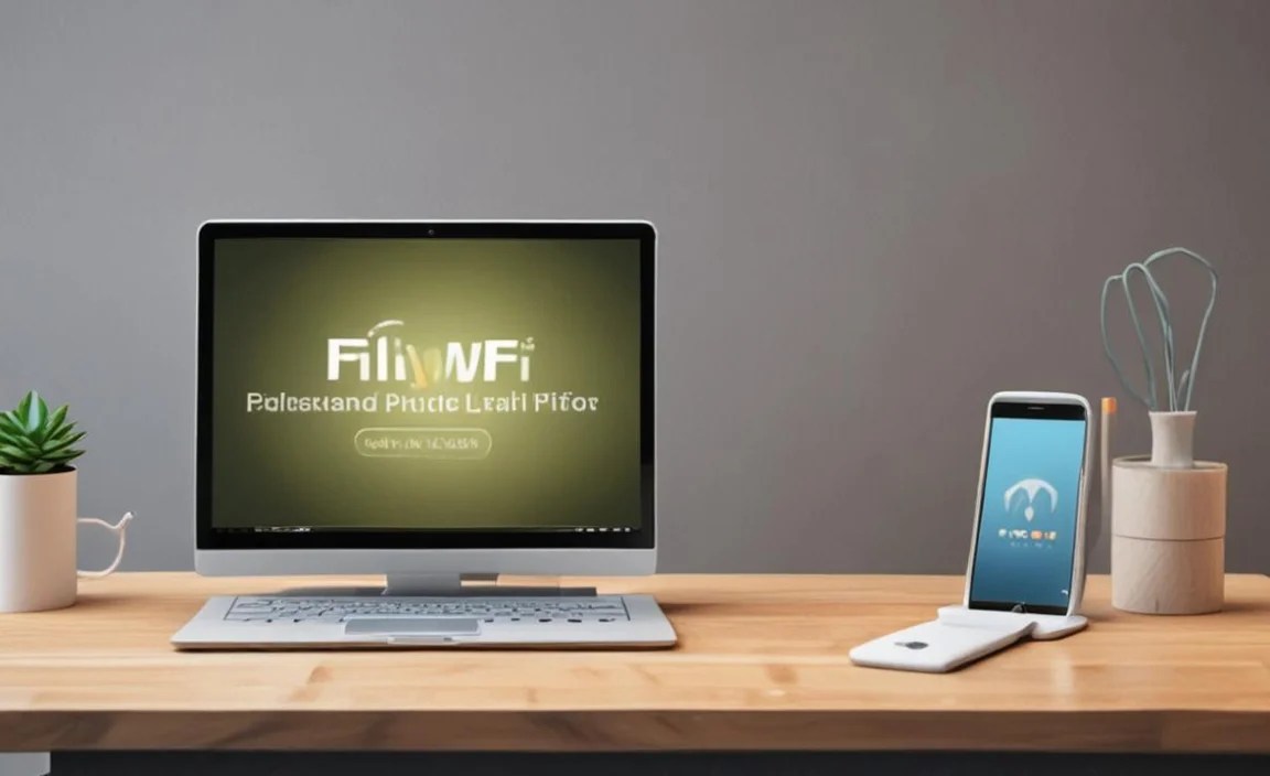 Understanding the WiFi Driver: The Crucial Component
