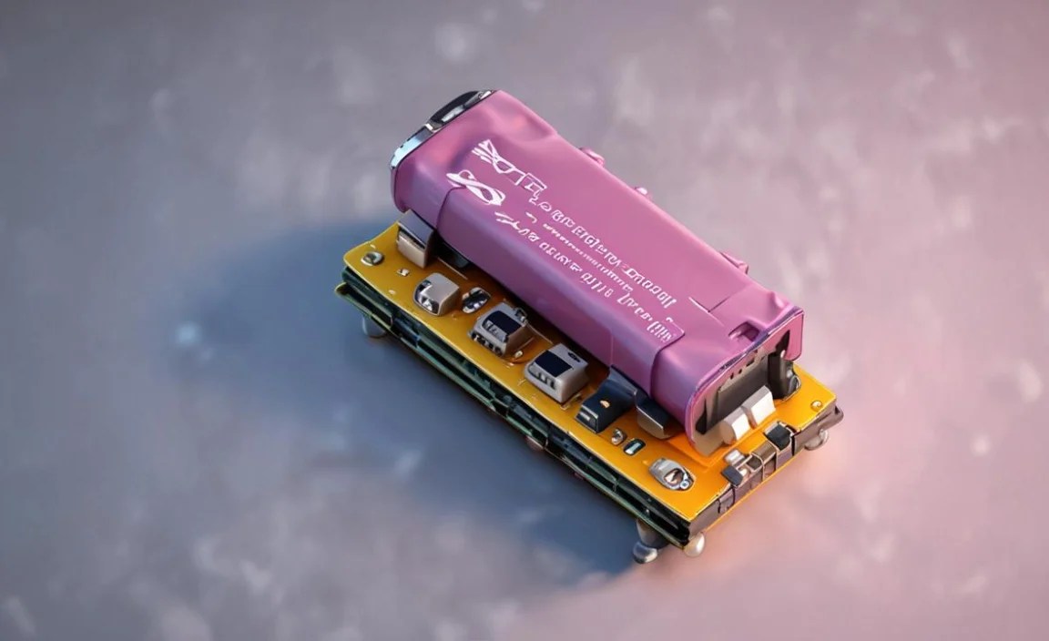 Understanding Voltage, Current, and Capacity