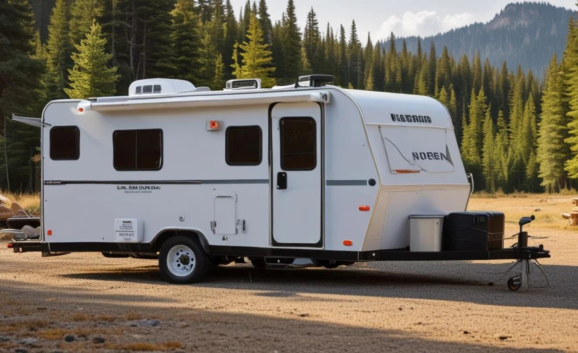 Understanding Voltage Differences: 220V vs. 110V in Campers