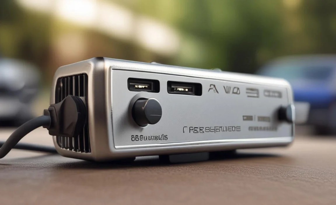 Understanding Your Car Stereo’s Capabilities