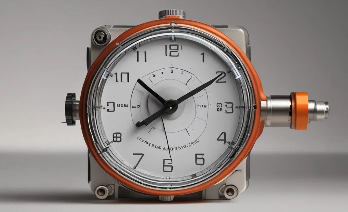 Understanding Your Clock Battery Motor