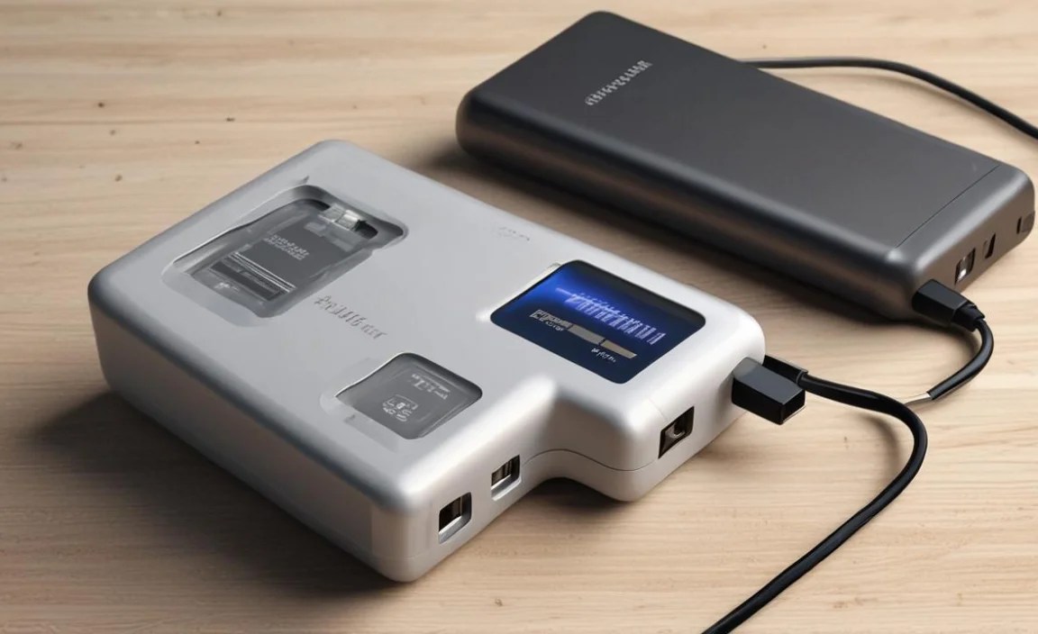 Understanding Your Needs: Choosing the Right Multi Battery Charger