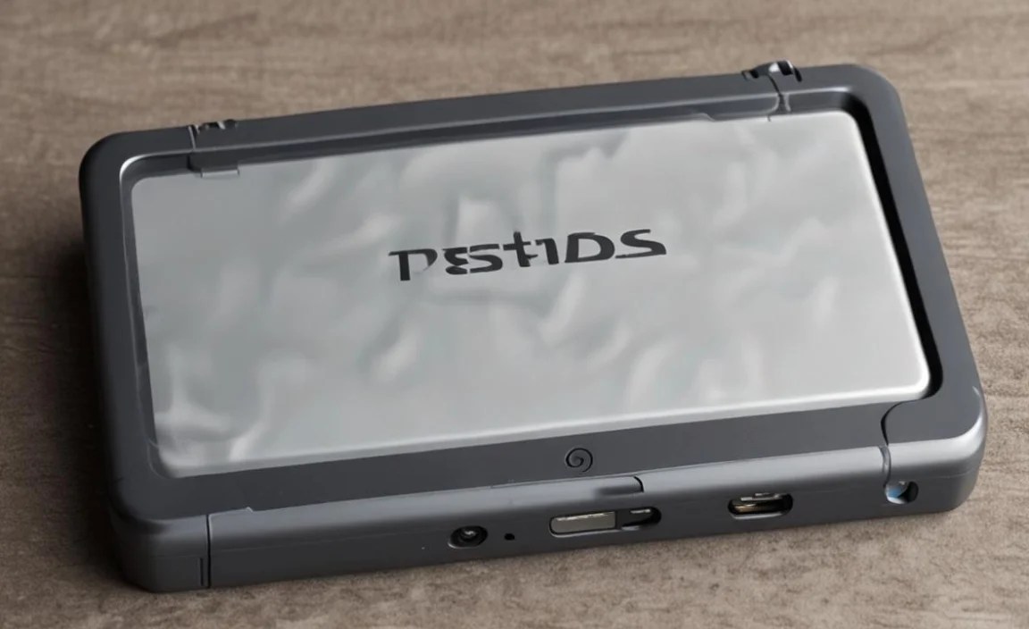 Understanding Your New 3DS XL Battery