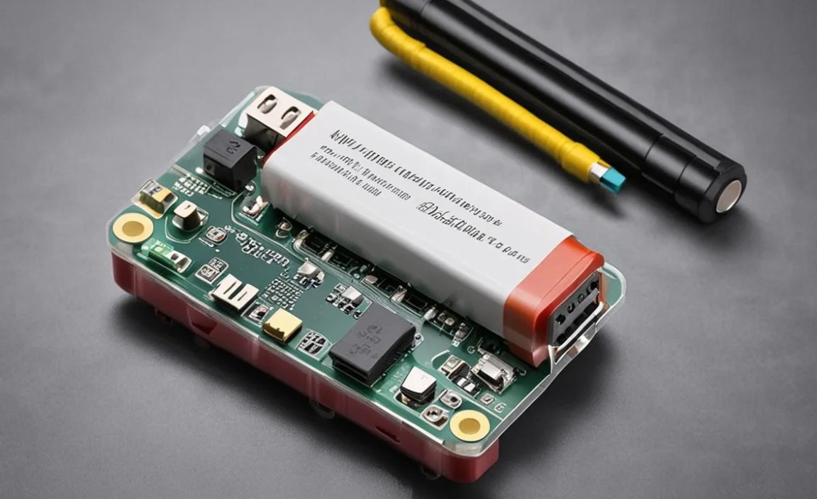 Understanding Your Raspberry Pi Zero’s Power Needs