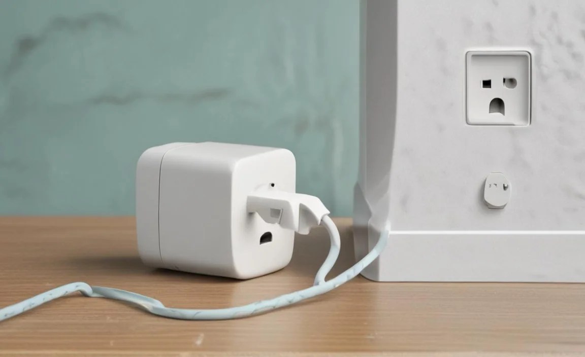 Universal Travel Adapters