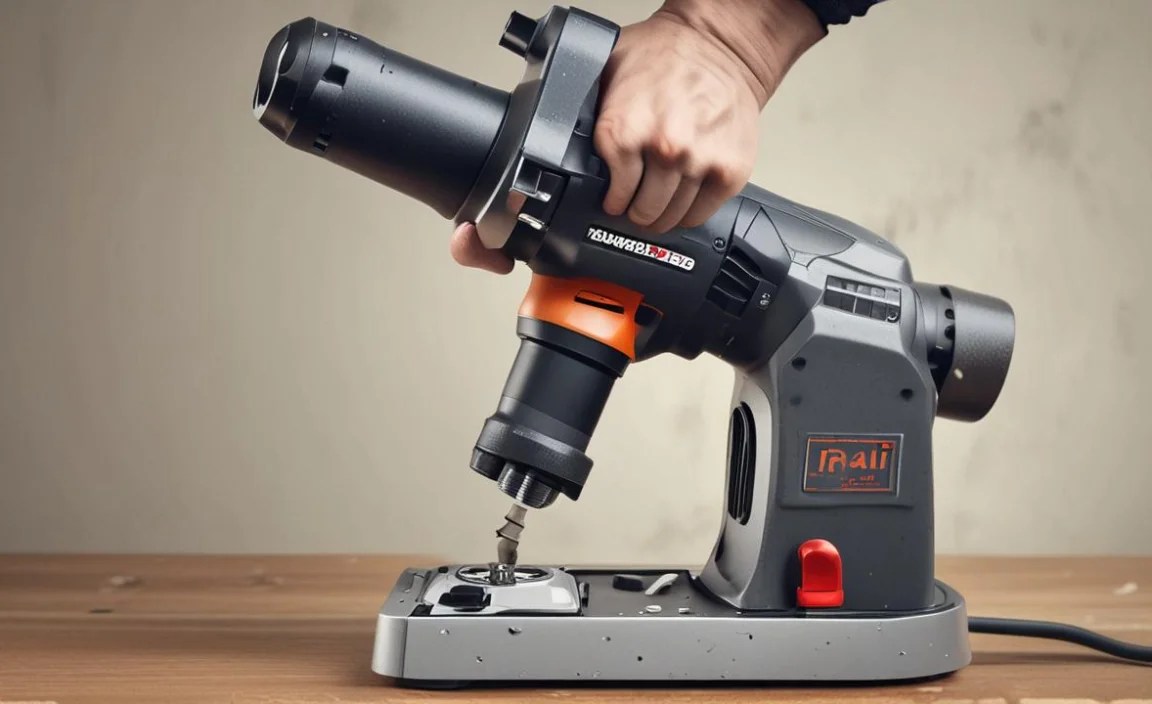 Unlocking New Possibilities with Your Angle Grinder