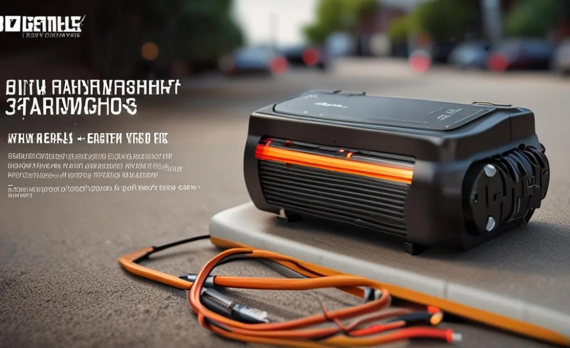 Usage and Maintenance Tips for Your Battery Warmer