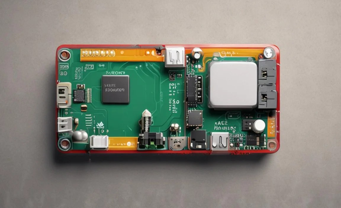 Using a Car 12V System: