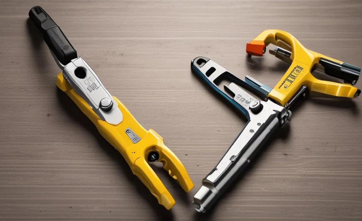 Using Alligator Clamps with Battery Chargers