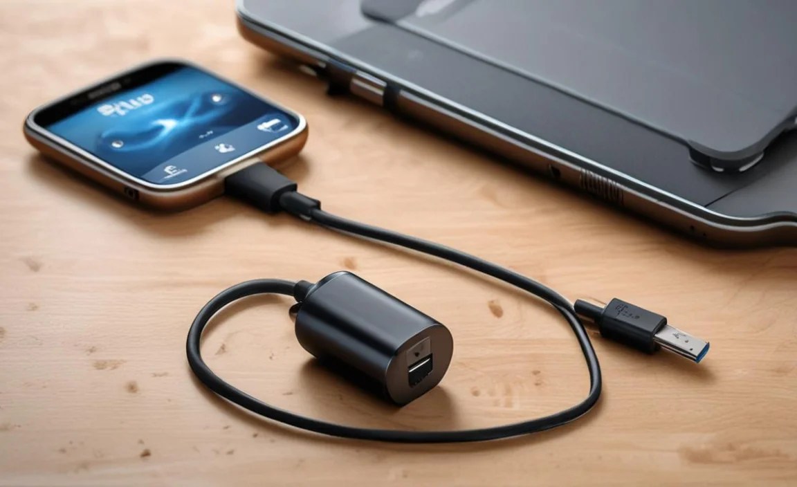 Using Your Adapter: Tips and Tricks