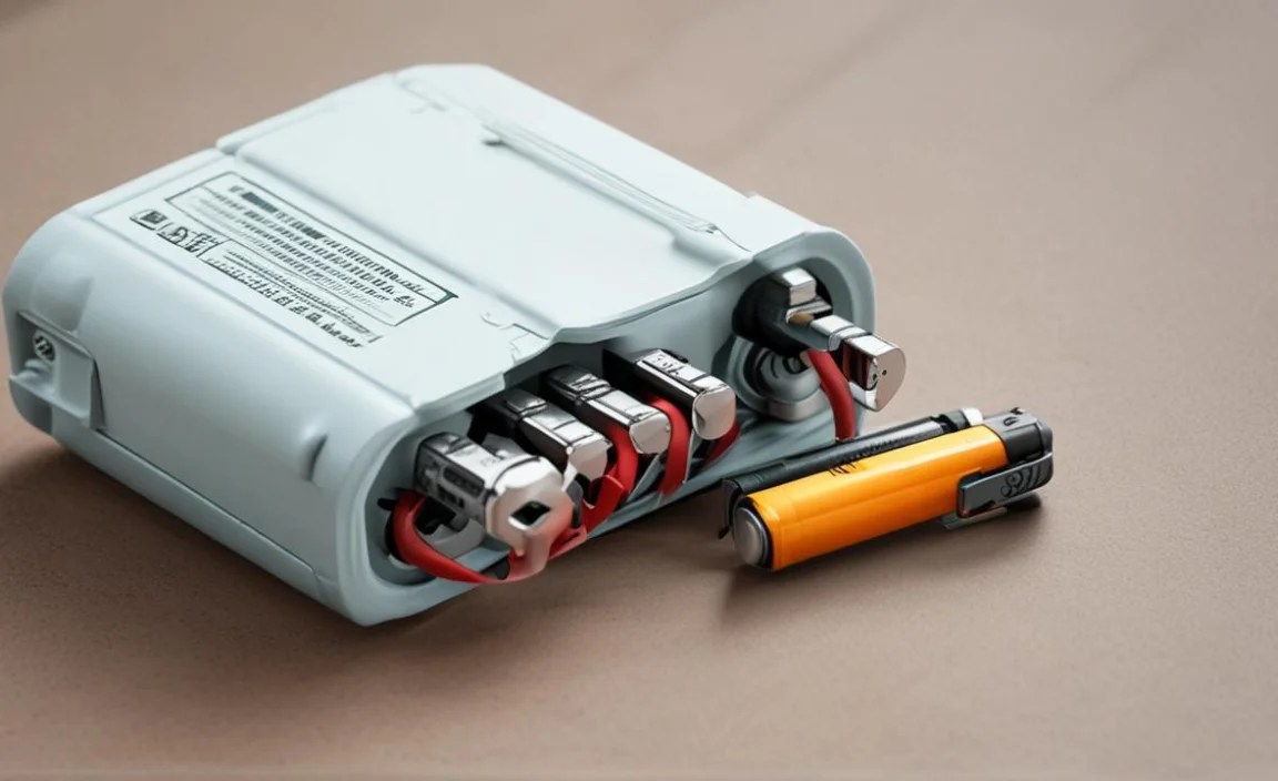 Vehicle Battery Recycling