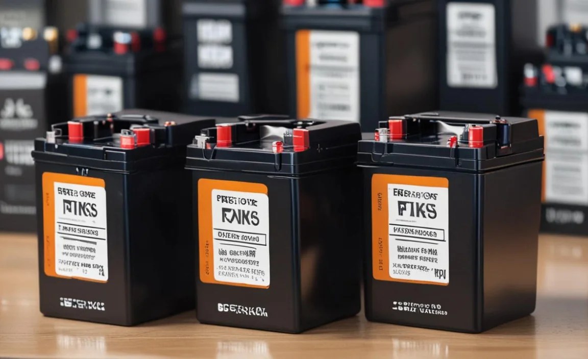 Vibration Resistant and Spill Proof