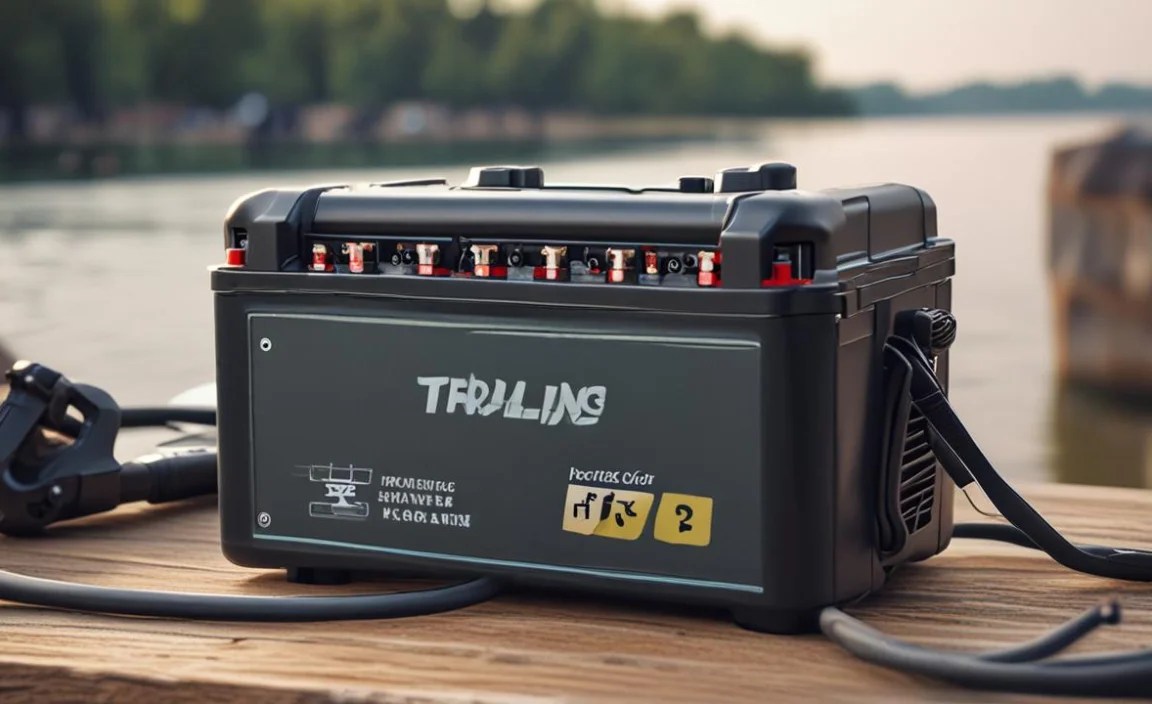 Voltage: Matching Your Motor&rsquo;s Needs
