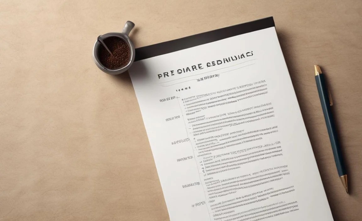 Weaving Synonyms into Your Resume Narrative