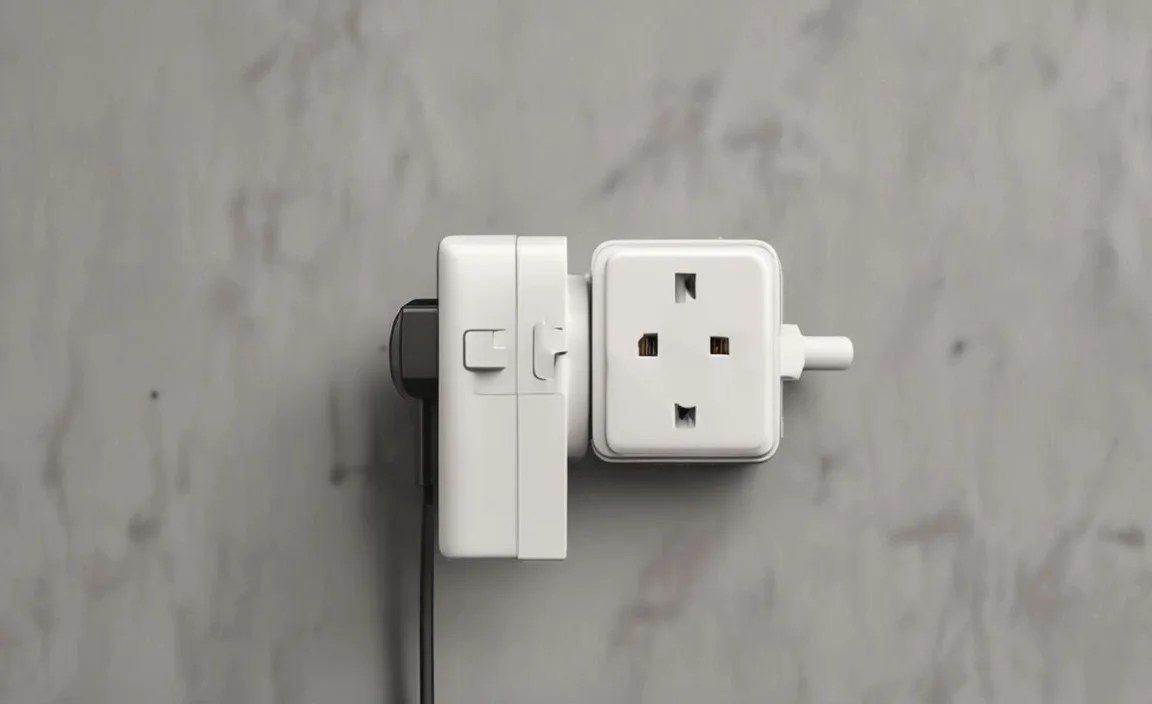 What About Devices with Three Pins?