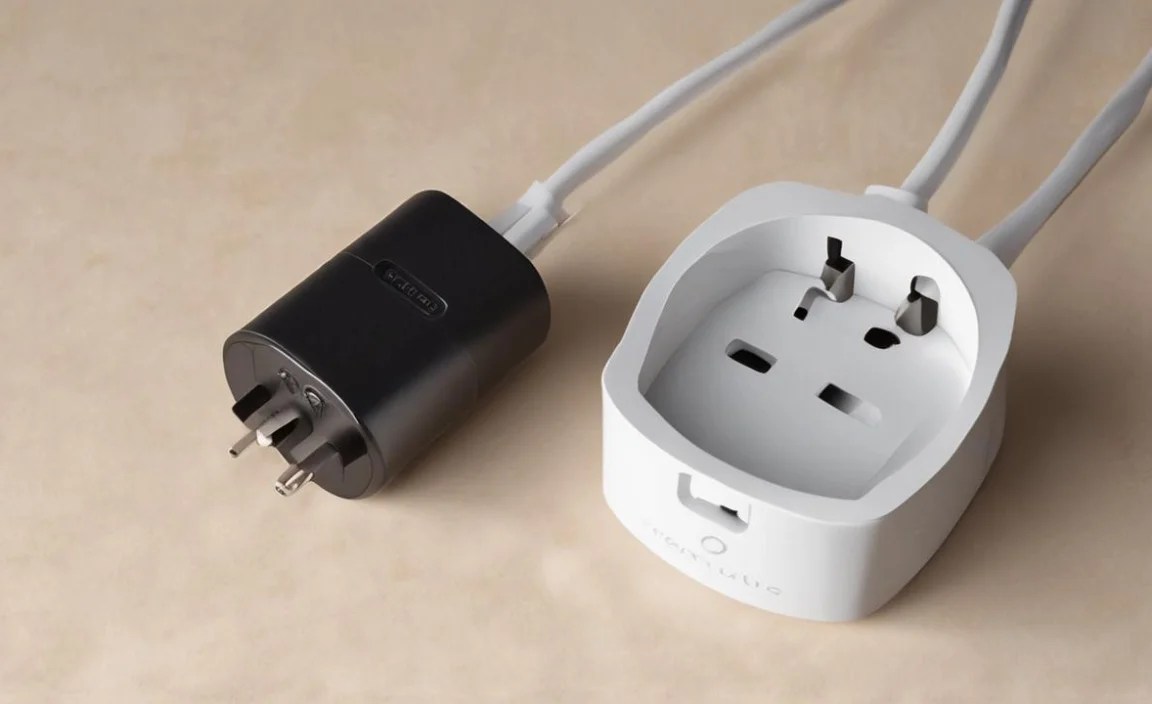 What About Voltage Converters?