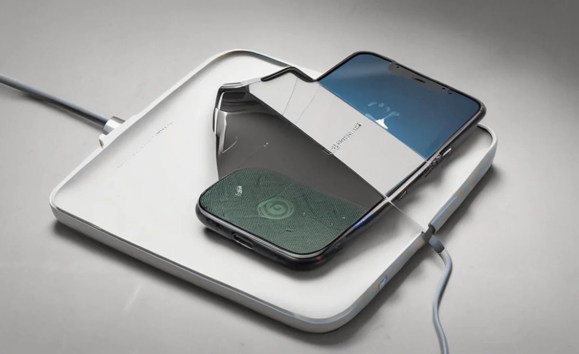 What Are The Differences Between A Charging Case And A Wireless Charging Case?