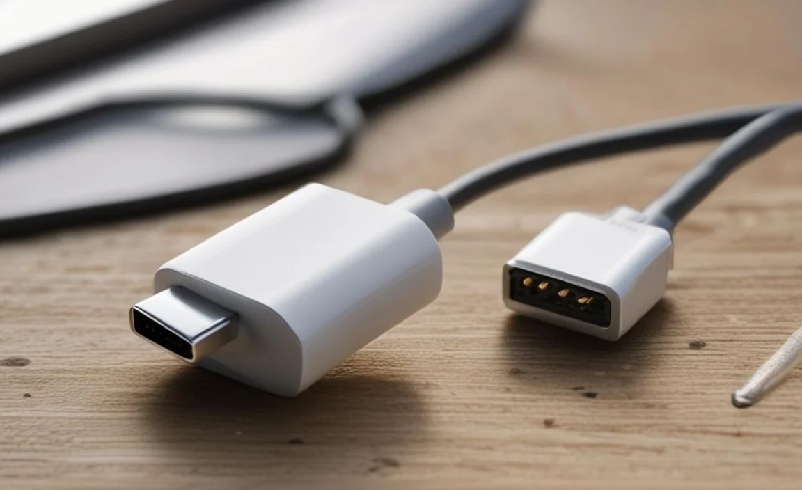 What Can You Do with an OTG Adapter?