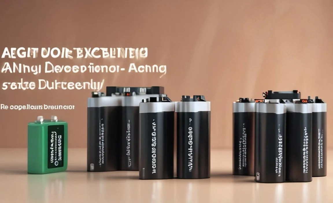What Does Agm Battery Stand For? Explained Simply!