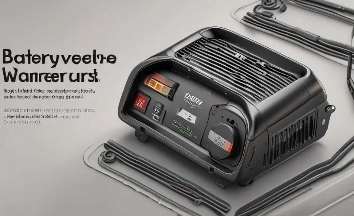 What Exactly is a Battery Warmer?