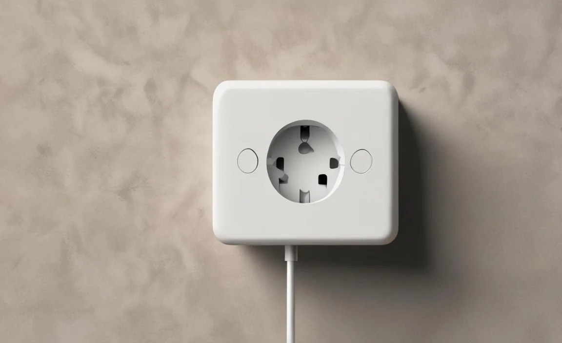 What if My Accommodation Has Different Outlets?