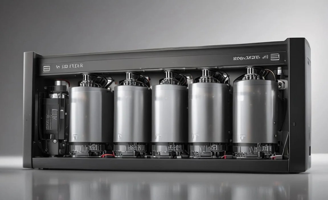 What to Expect When Considering Batteries for a Tesla