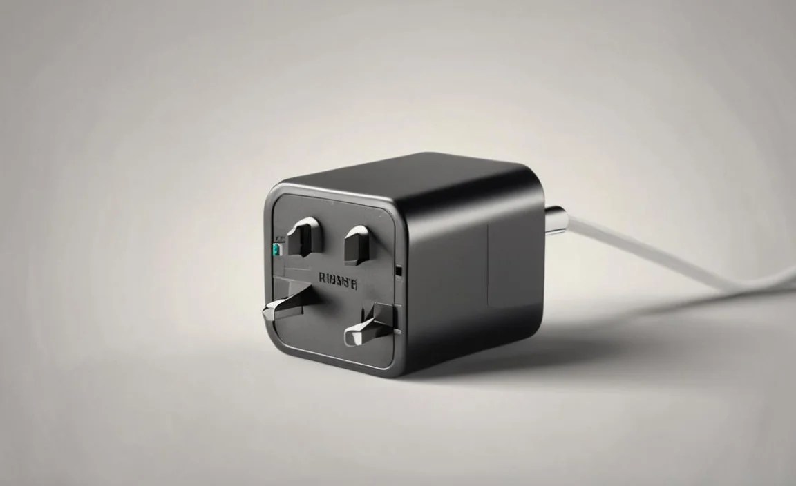 What to Look for in a Type A Compatible Adapter